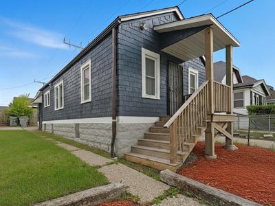 4813 North 36th STREET