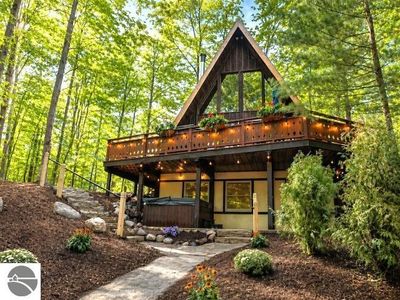 Property at 6340 Courchevel Ln, Bellaire, MI