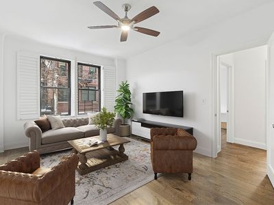 320 W 89th St #3CD