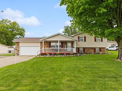 134 Greenbrier Rd