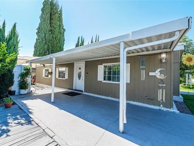 Property at 5800 Hamner Ave SPACE 526, Eastvale, CA