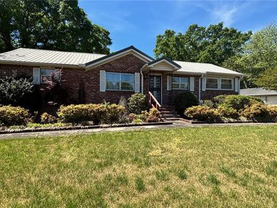 Property at 270 Flat Rock Rd, Liberty, SC