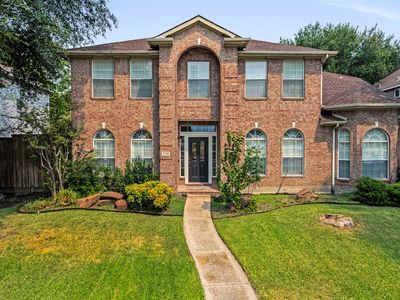 1119 Shadow Lakes Blvd