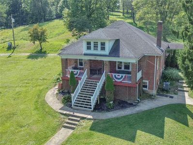 221 McCaughtry Run Rd