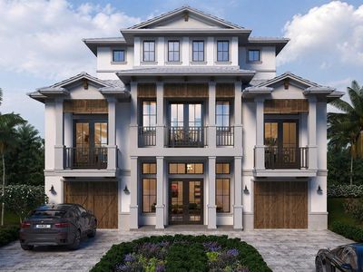 236 N Boulevard Of The Presidents