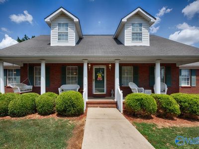 17281 Huntsville Brownsferry Rd