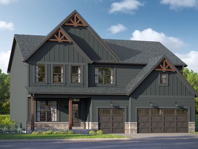 607 Sugar Maple Way