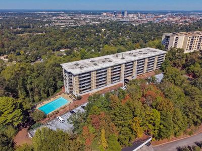 1120 Beacon Pkwy E Unit 406