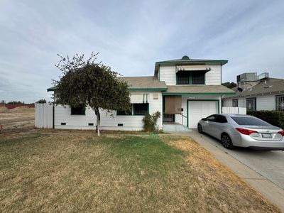 340 N N Street