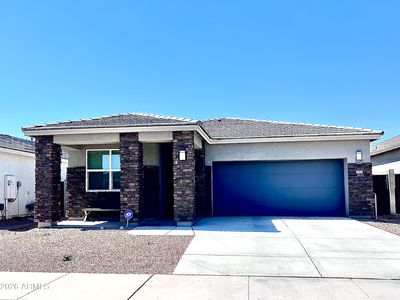 15545 W SMOKETREE Drive