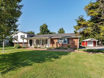4520 S High School Rd
