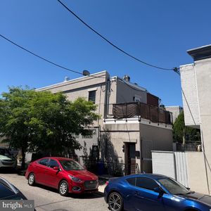 1801 Daly St