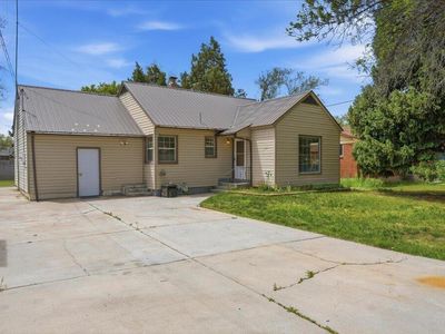 Property at 256 E 200 N, Heber, UT