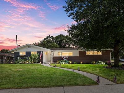Property at 514 Hillridge Dr, Fairborn, OH