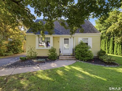 45 Exeter Avenue