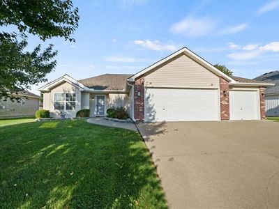 200 NW Jackie Ave