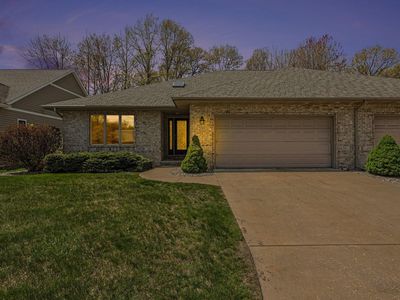 5501 Greenridge Dr