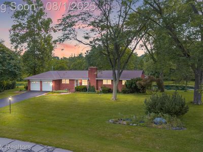 25541 Crystal Spring Ct