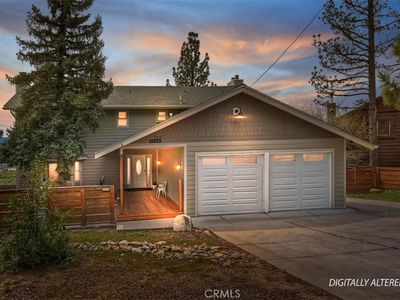 222 Eagle Dr