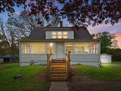 Property at 320 Johnson Rd, Trail Creek, IN