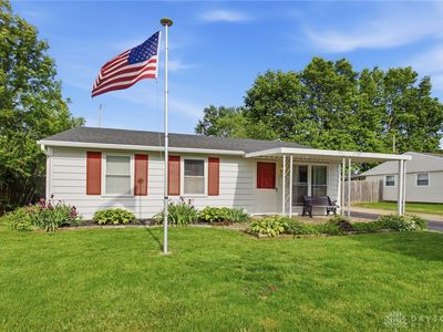 Property at 204 Winchester St, New Carlisle, OH