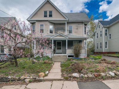 25 Morgan St