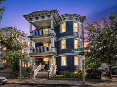26 Hinckley St #1