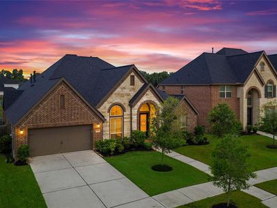 4310 Walston Ridge Ct