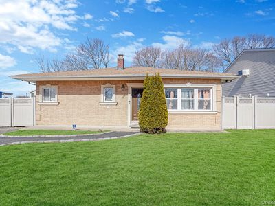 Property at 22 Somerset Road N, Amityville, NY