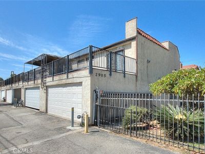Property at 2905 Maxson Rd APT 3, El Monte, CA