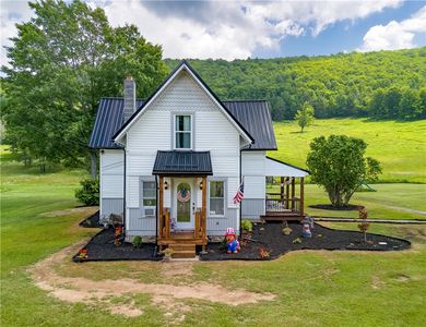 155 Potter Brook Rd