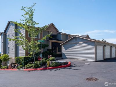 Property at 4769 Morris Avenue S #S101, Renton, WA