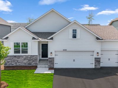 The Dover II Plan, The Fields of Waconia