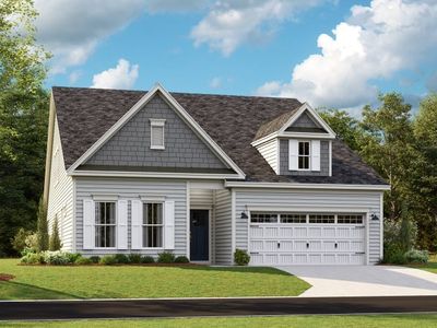 Dover Slab Plan, Heritage Creek