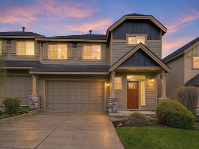 61156 Foxglove Loop