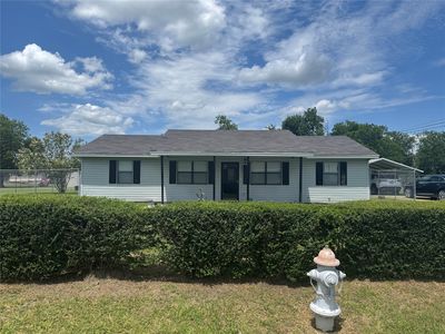Property at 207 College St, Quinlan, TX