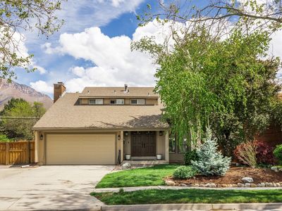 Property at 7187 S 2780 E, Cottonwood Heights, UT