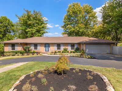 1624 Linstead Dr