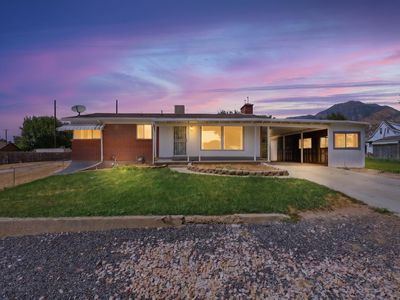 Property at 55 E 400 N, Nephi, UT