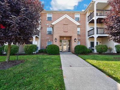 4350 Regency Ridge Ct APT 304