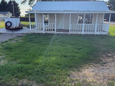 Property at 608 1st St E, Hansen, ID