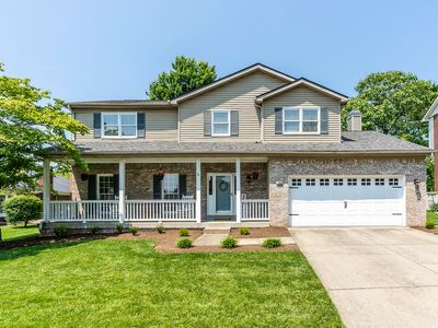 1908 Fort Harrods Dr