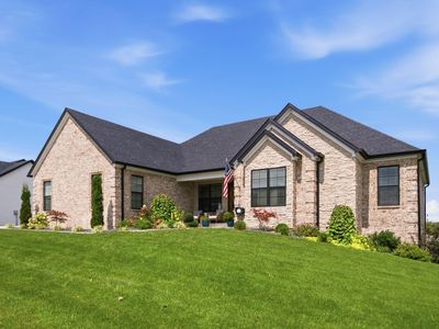 4237 Equestrian Way