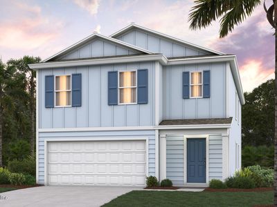 4325 EVENING PRIMROSE Drive