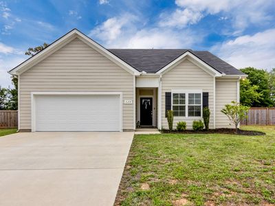 Property at 329 Mimosa Dr, Decherd, TN