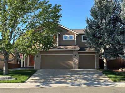 2268 Ashwood Lane