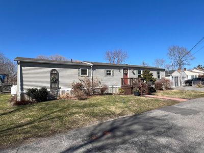 Property at 15 Marks Lane, Rockland, ME