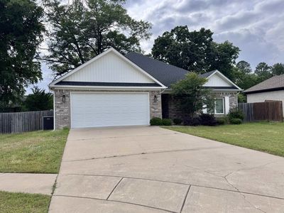 2701 Johnswood Village Dr
