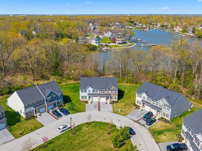 Property at 500 Turnstone Ct, Essex, MD