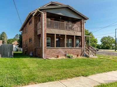 203 Ogilby Rd